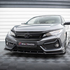 Front Splitter Honda Civic Sport Mk 10