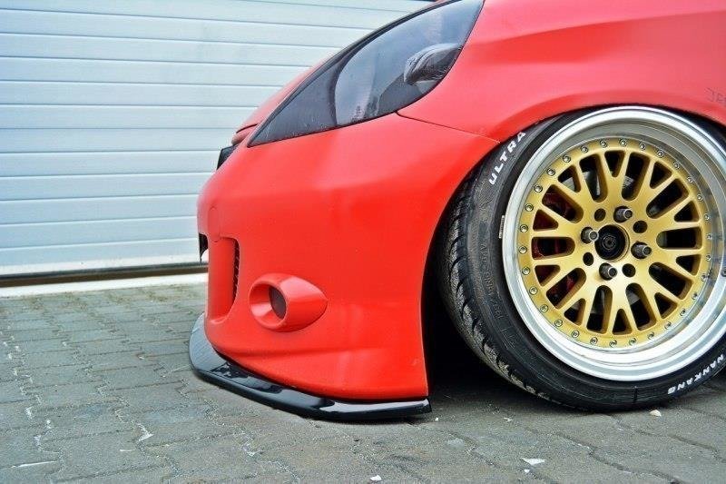 Front Splitter Honda Jazz Mk1 - Image 3