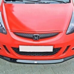 Front Splitter Honda Jazz Mk1