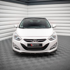 Alternative view of Front Splitter Hyundai I40 Mk1