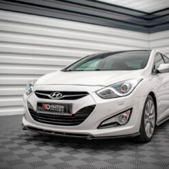 Front Splitter Hyundai I40 Mk1