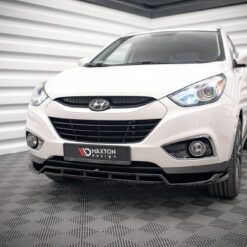 Front Splitter Hyundai ix35 Mk1