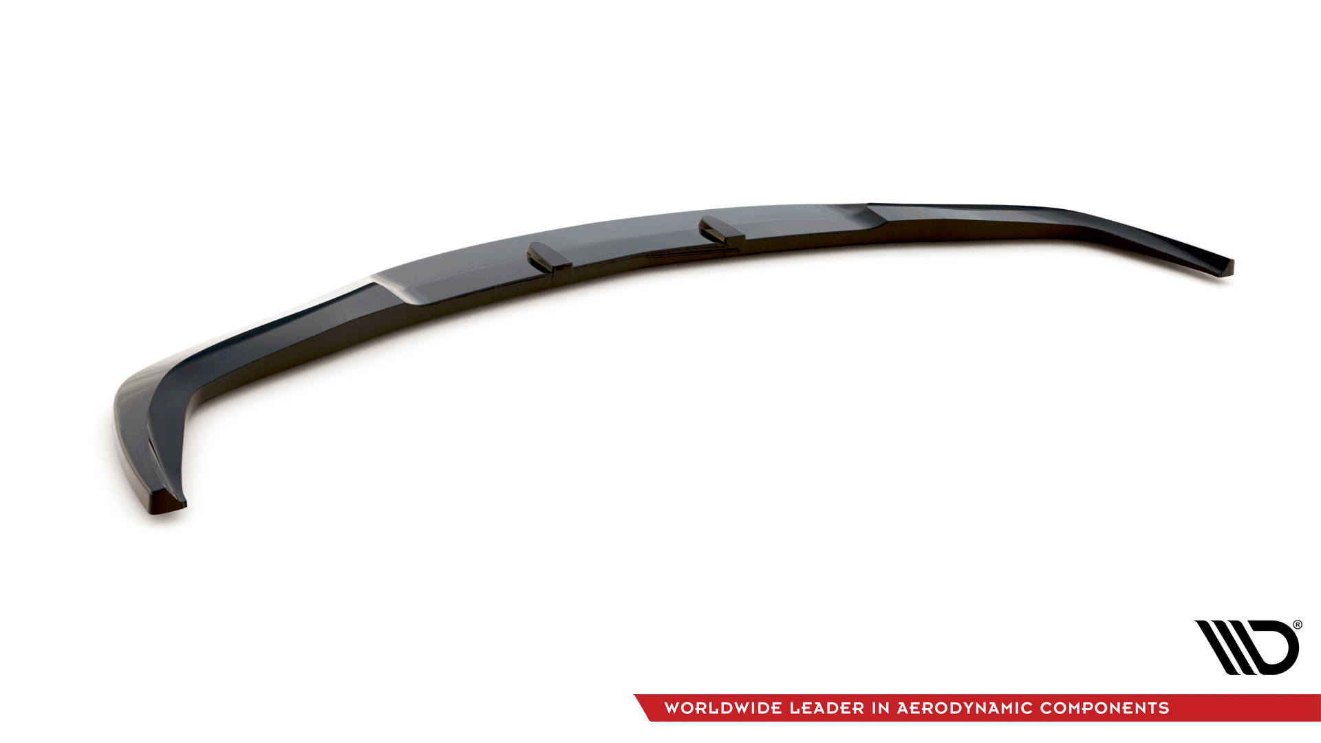 Front Splitter Infiniti G37 Coupe - Image 5
