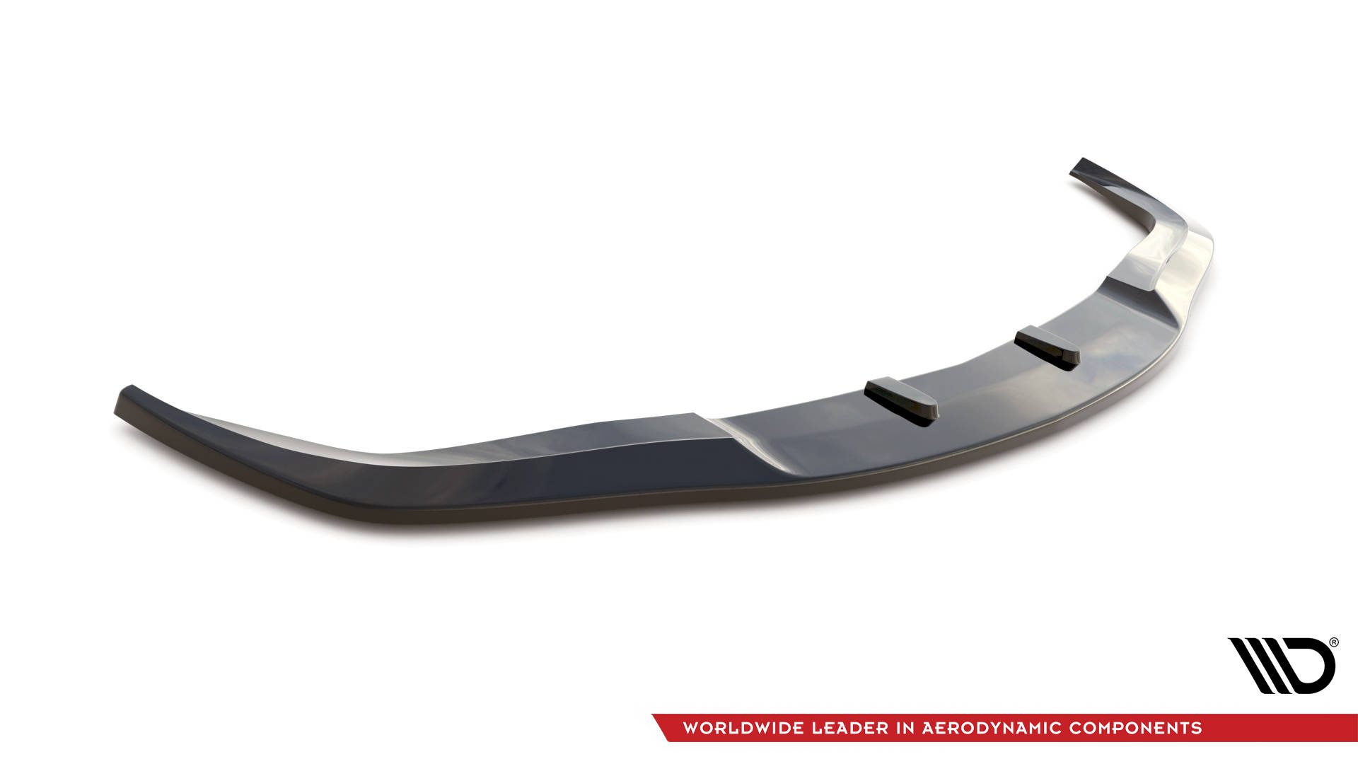 Front Splitter Infiniti G37 Coupe - Image 4