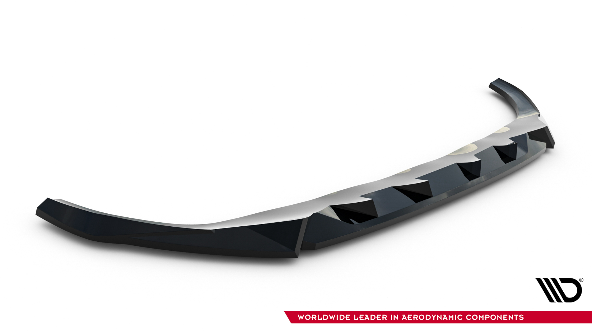 Front Splitter Kia EV6 Mk1 - Image 4