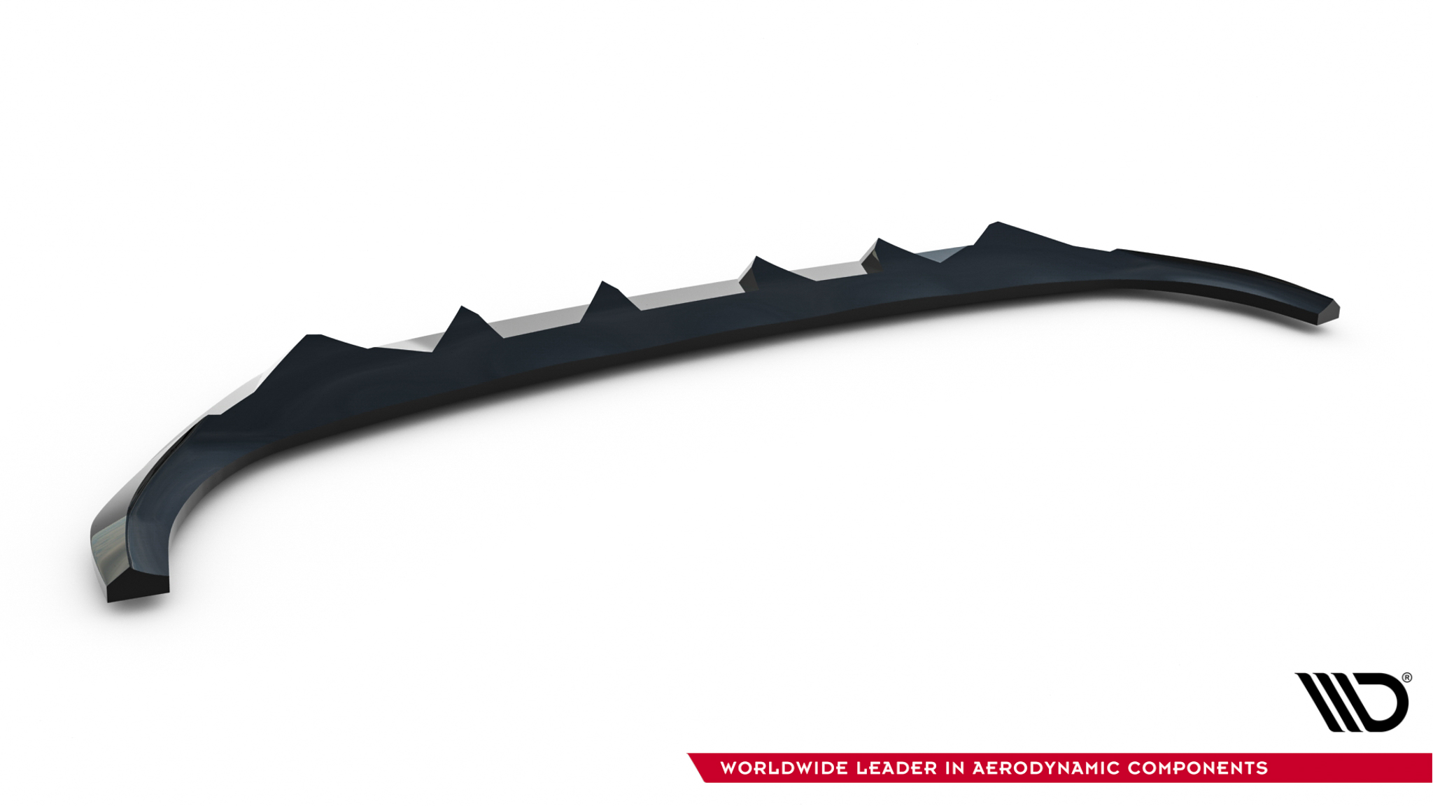 Front Splitter Kia EV6 Mk1 - Image 5