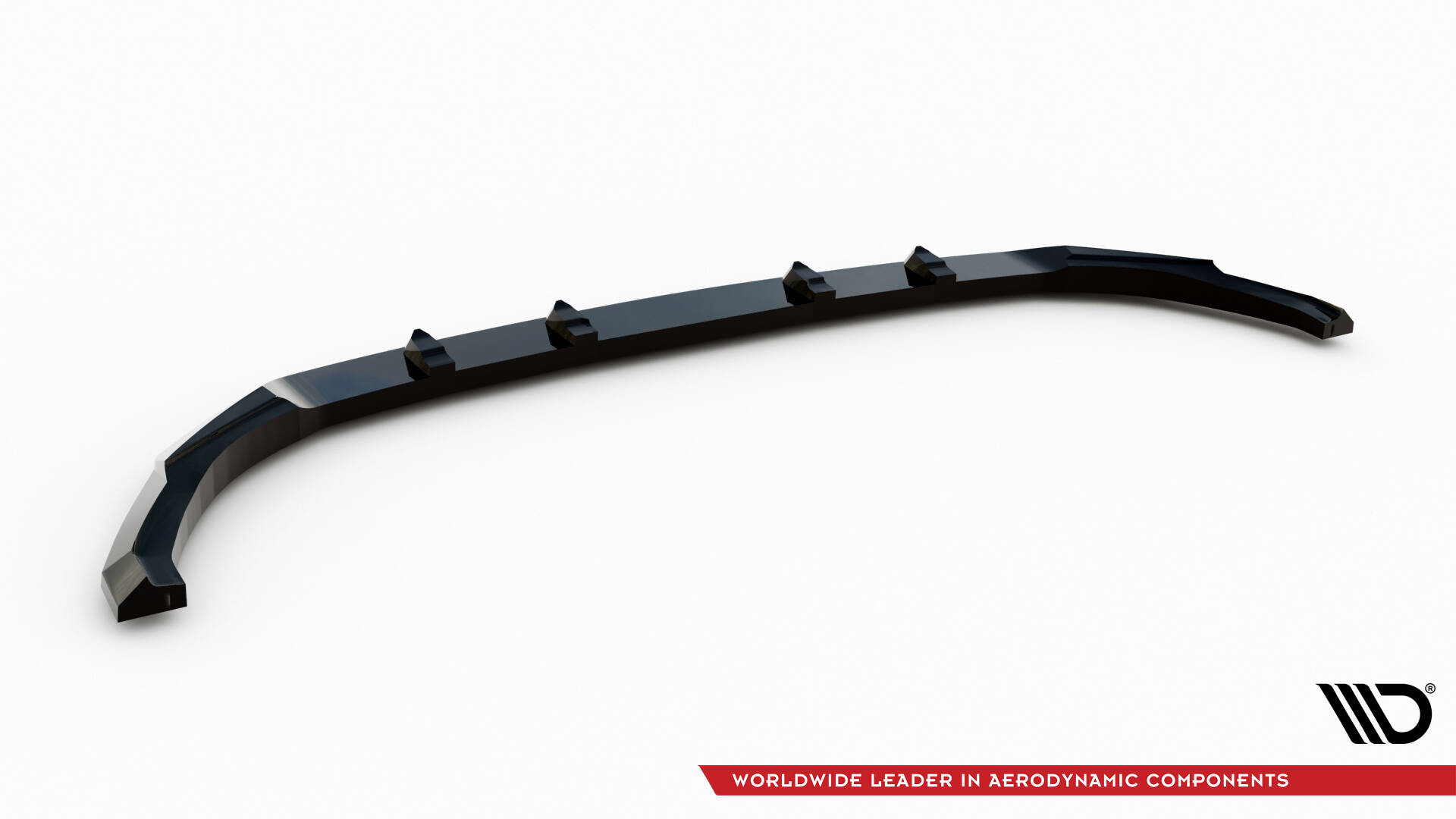 Front Splitter Kia EV9 GT-Line Mk1 - Image 5
