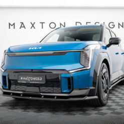 Front Splitter  Kia EV9 GT-Line Mk1