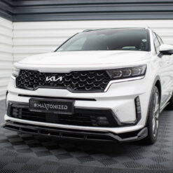 Front Splitter Kia Sorento Mk4
