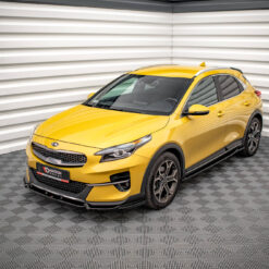 Front Splitter Kia XCeed Mk1