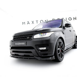 Front Splitter Land Rover Range Rover Sport Mk2