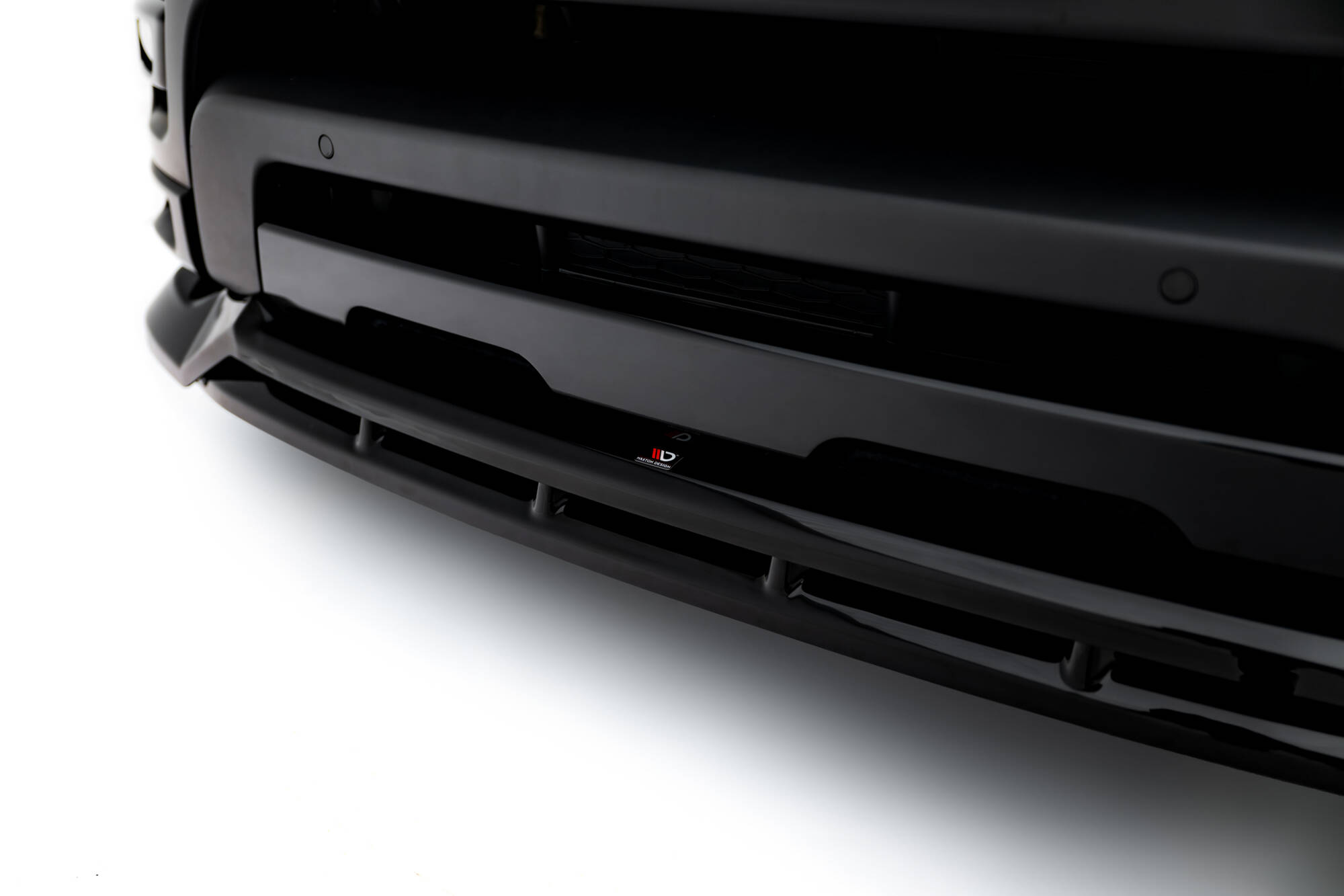 Front Splitter Land Rover Range Rover Sport Mk2 - Image 3