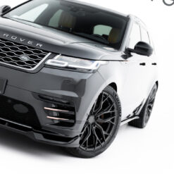 Front Splitter Land Rover Range Rover Velar R-Dynamic Mk1