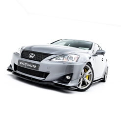 Front Splitter Lexus IS F-Sport Mk2 (XE20) Facelift