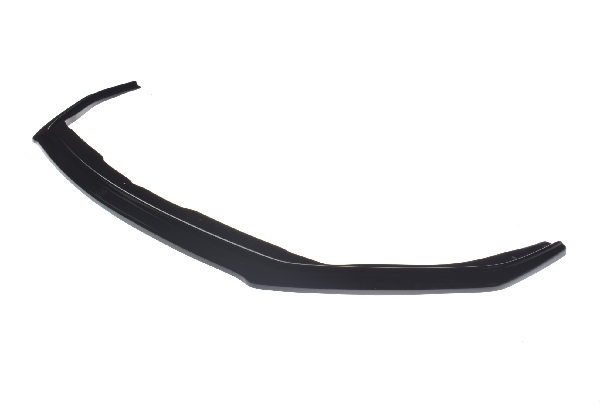Front Splitter Lexus NX Facelift - Image 5