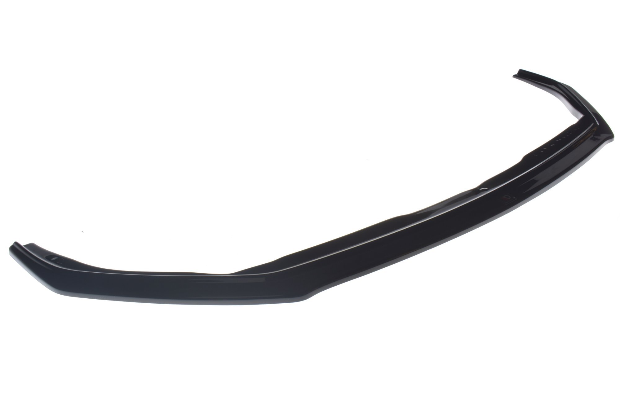 Front Splitter Lexus NX Facelift - Image 6