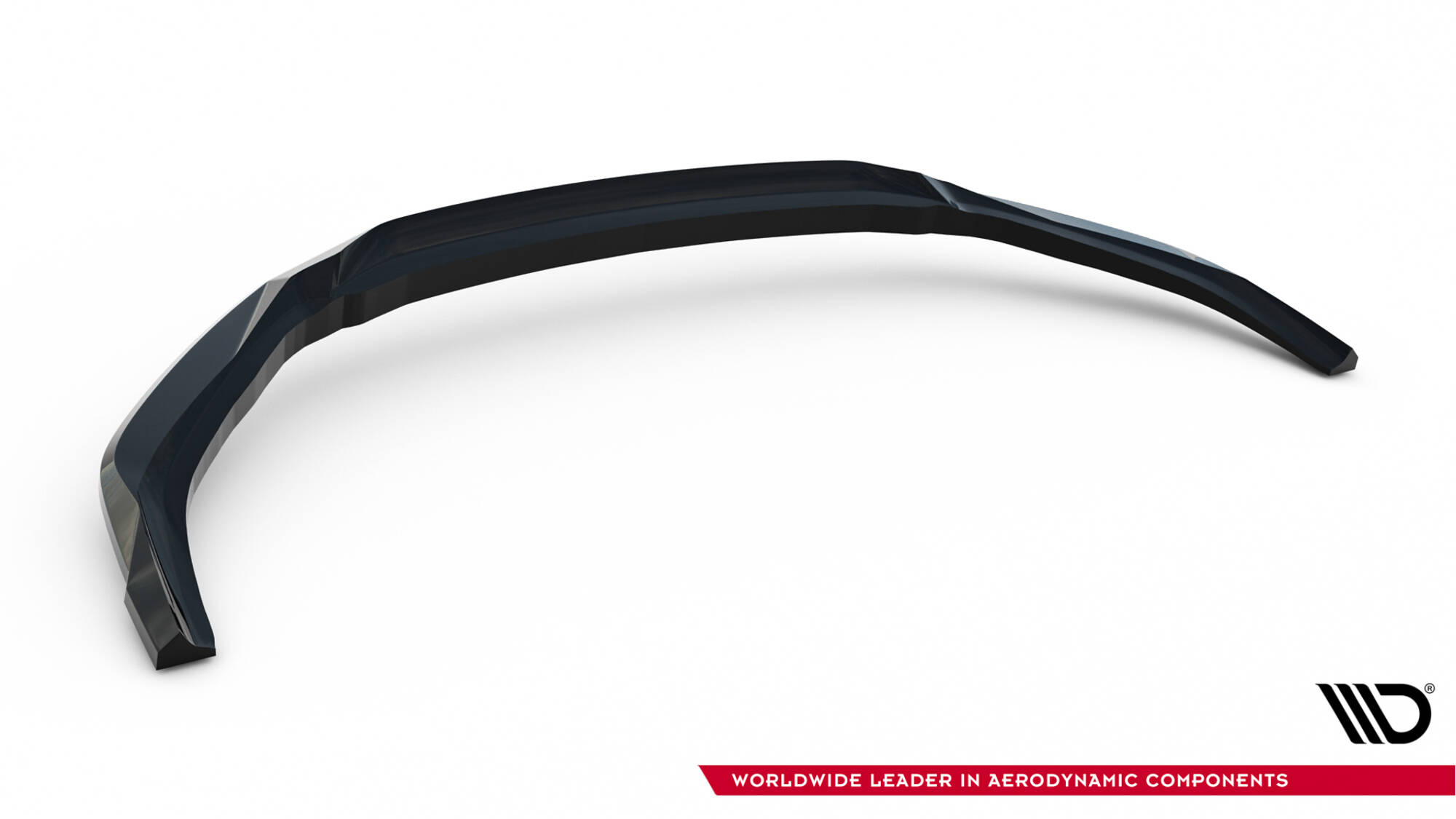 Front Splitter Lexus RX F-Sport Mk5 - Image 5