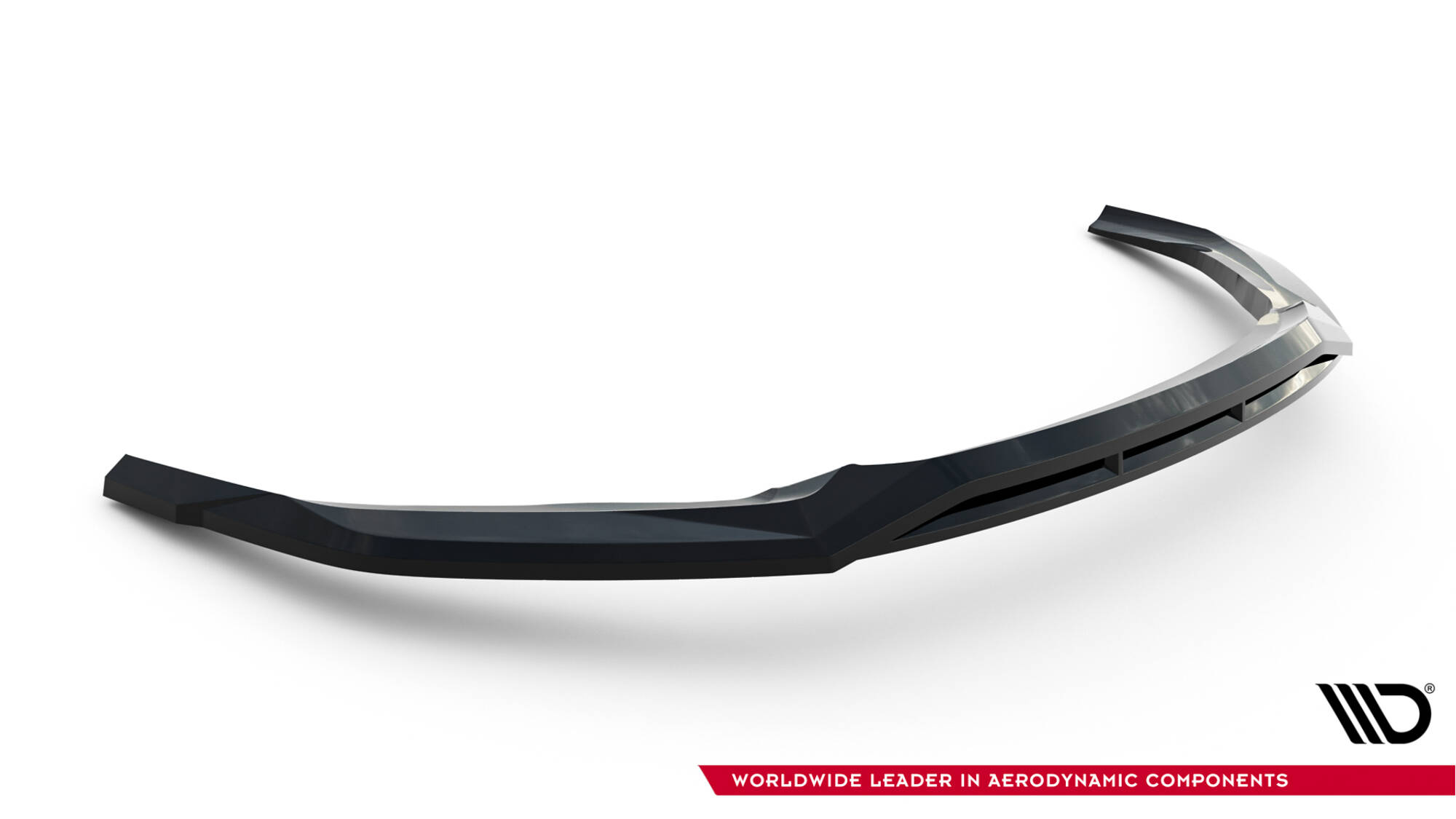 Front Splitter Lexus RX F-Sport Mk5 - Image 4