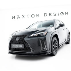 Front Splitter Lexus UX F-Sport Mk1