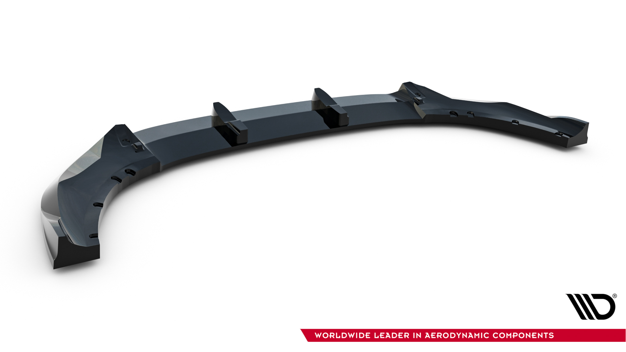 Front Splitter MG HS Mk1 Facelift - Image 6