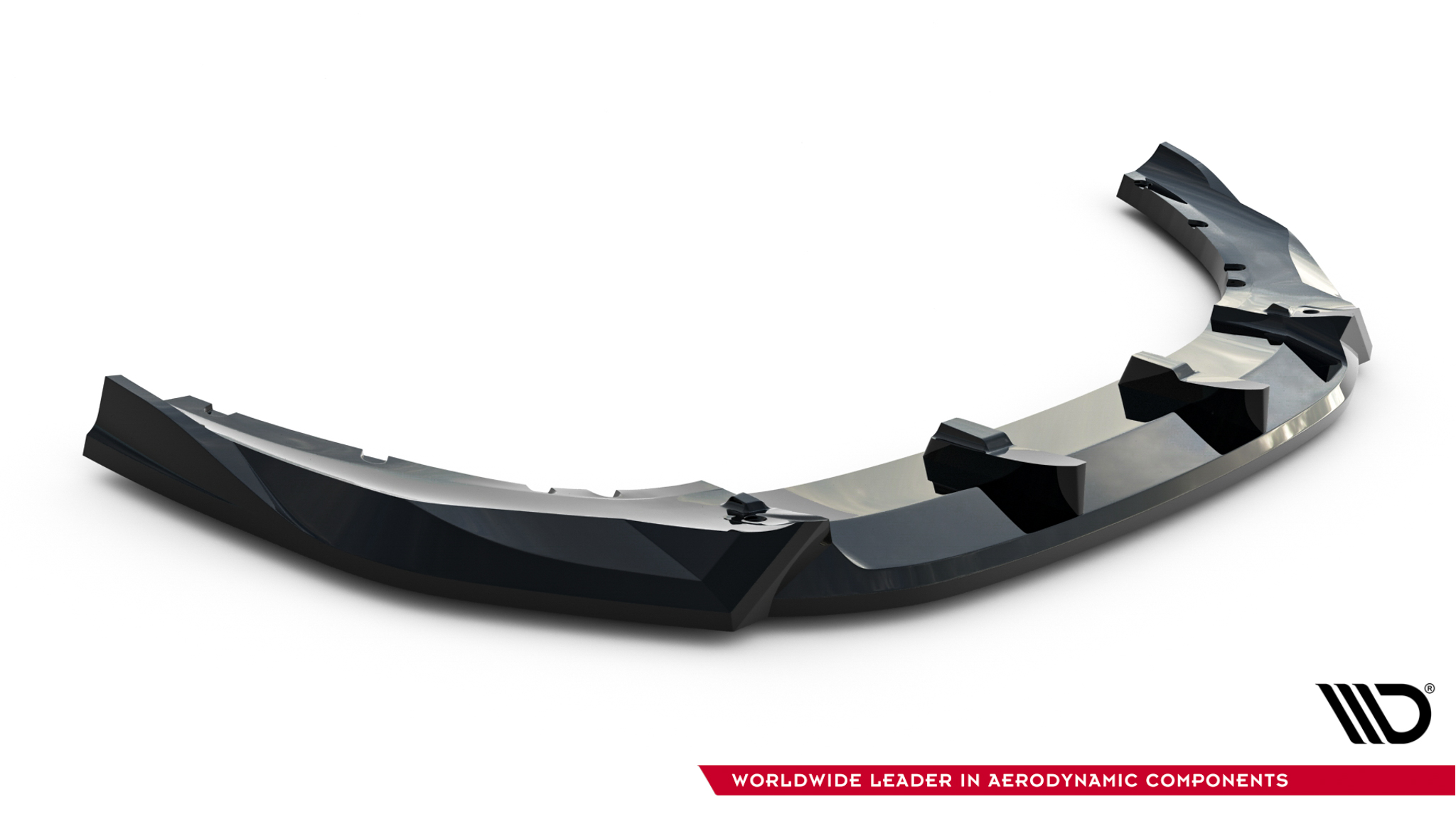 Front Splitter MG HS Mk1 Facelift - Image 5