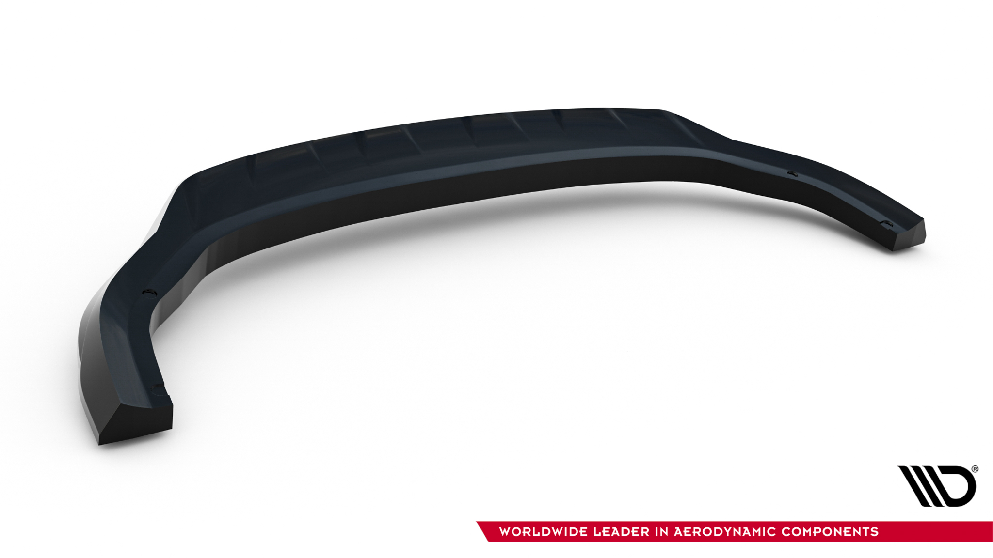 Front Splitter MG HS Mk2 - Image 6