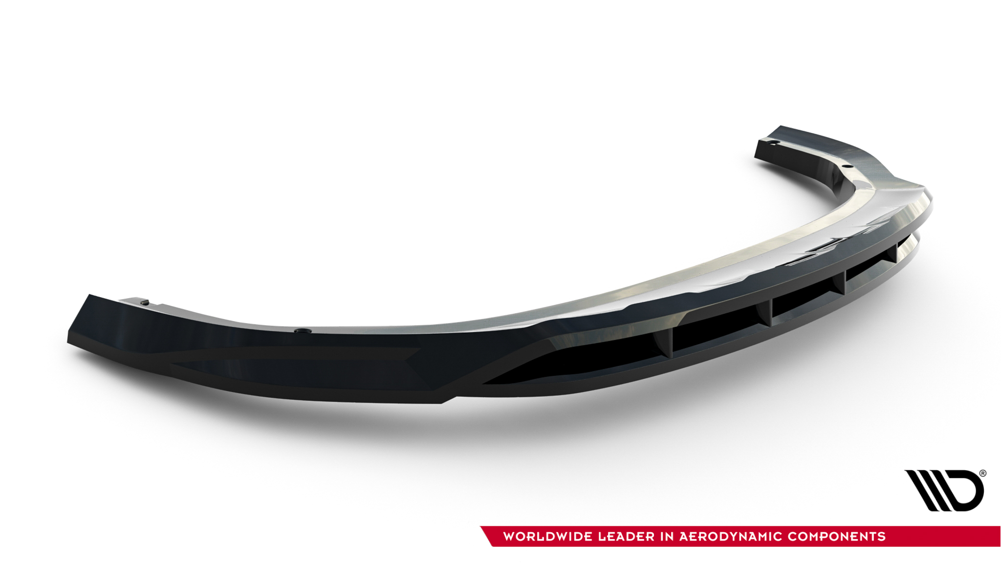 Front Splitter MG HS Mk2 - Image 5