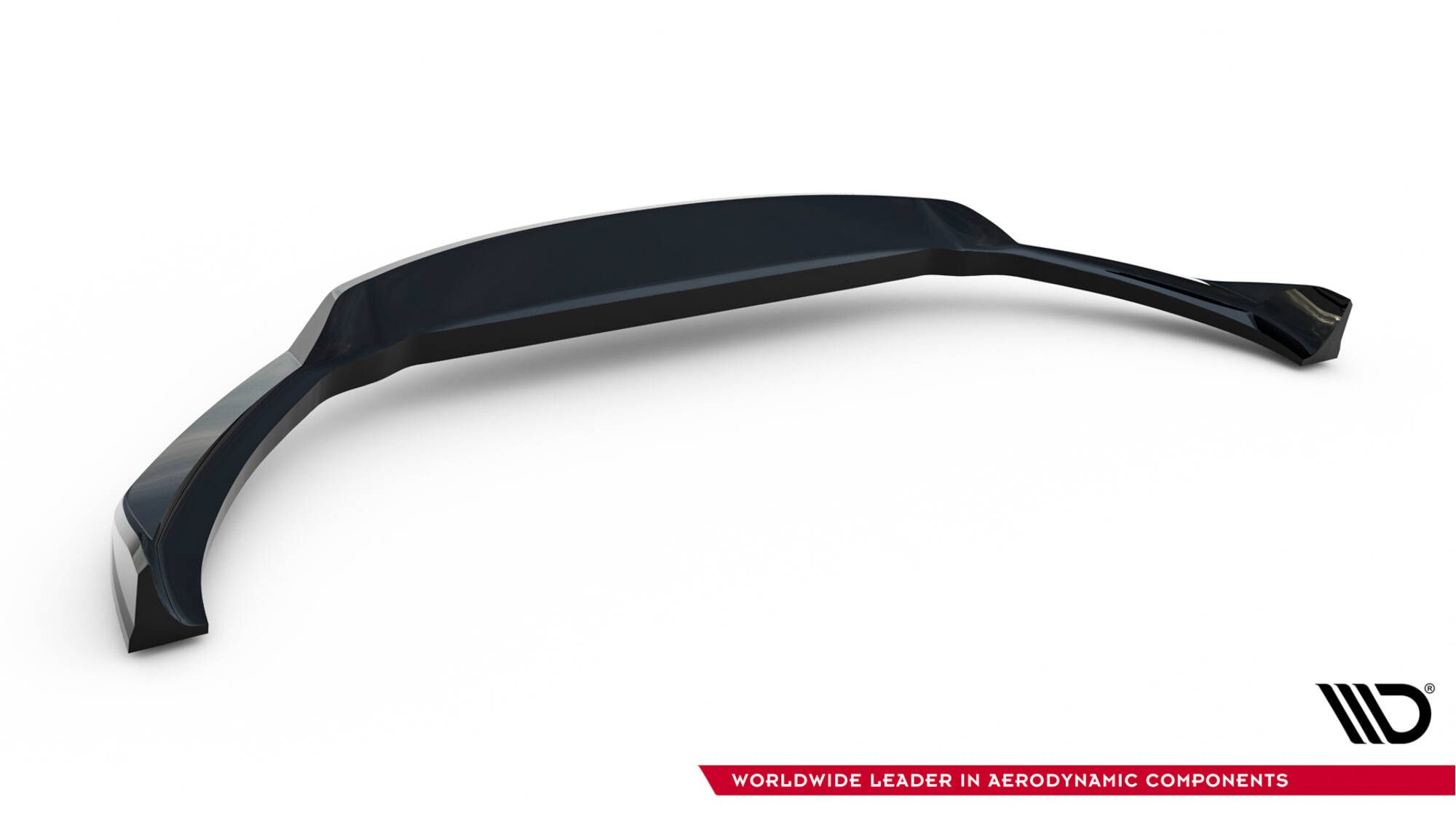 Front Splitter Maserati Levante GT Mk1 Facelift - Image 5