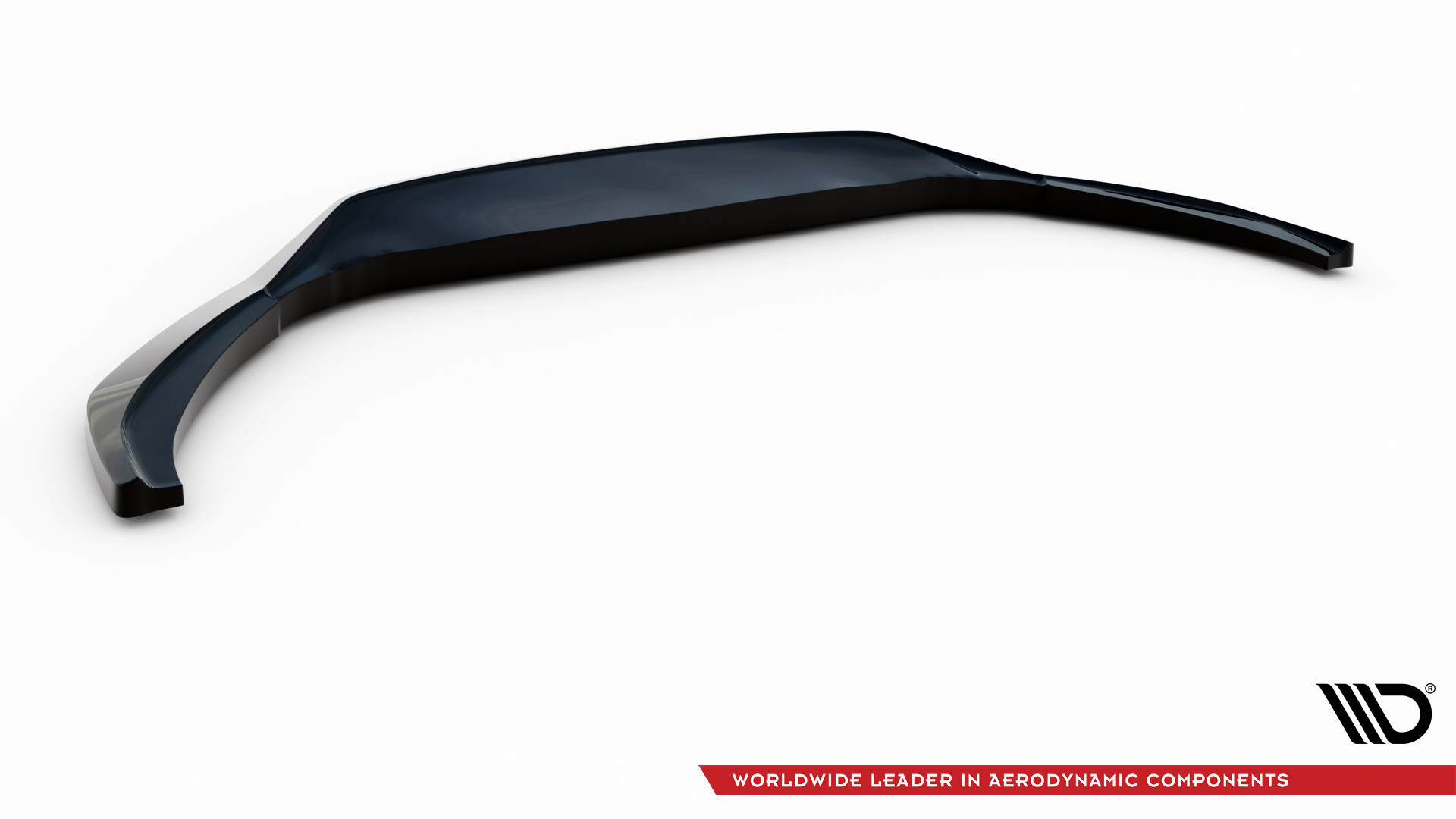Front Splitter Maserati Levante GTS / Trofeo Mk1 - Image 5