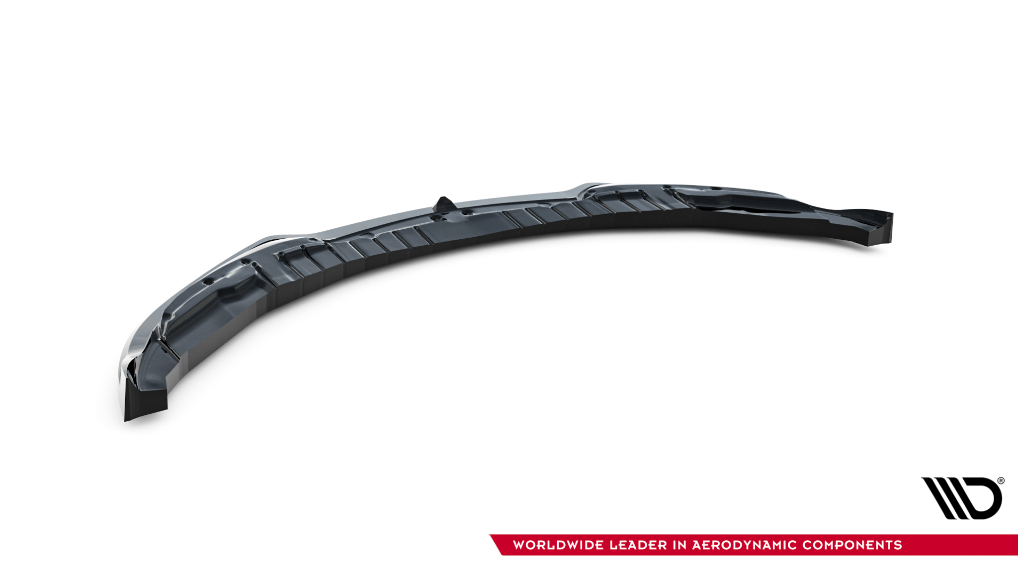 Front Splitter Mazda MX-5 Mk3 (NC) Facelift - Image 6