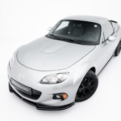 Front Splitter Mazda MX-5 Mk3 (NC) Facelift