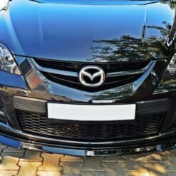 Front Splitter Mercedes-AMG CLE 53 Aero C236