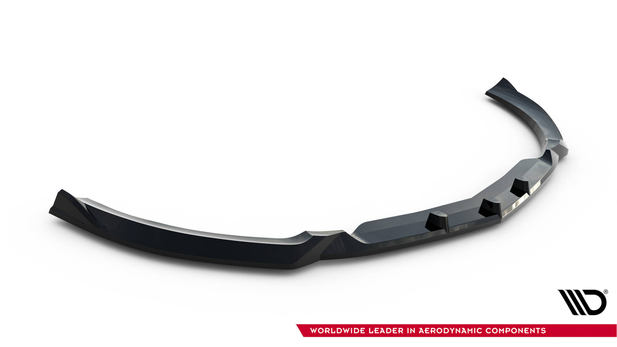 Front Splitter Mercedes-AMG SL 63 R232 - Image 5