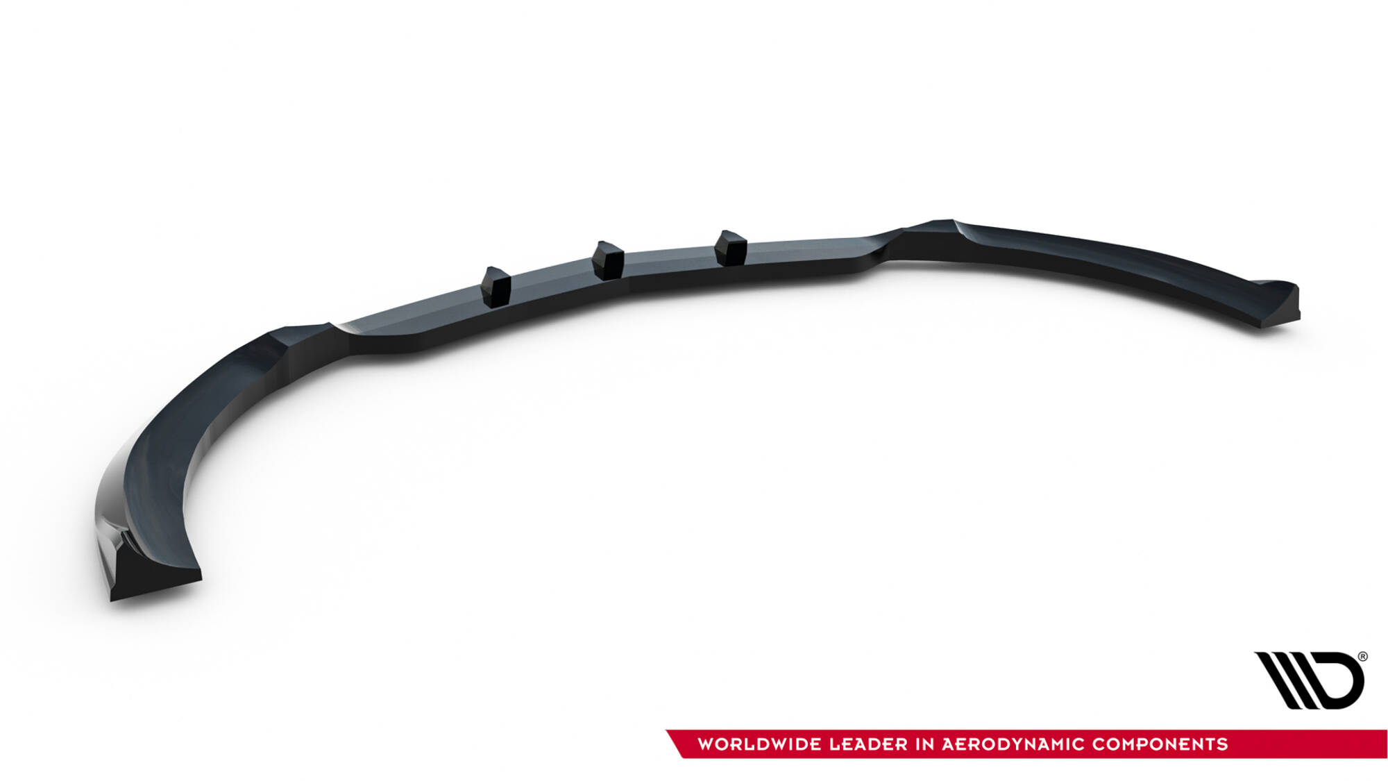 Front Splitter Mercedes-AMG SL 63 R232 - Image 6