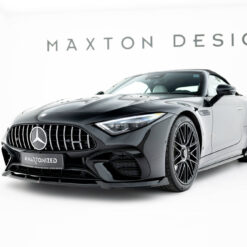 Front Splitter Mercedes-AMG SL 63 R232
