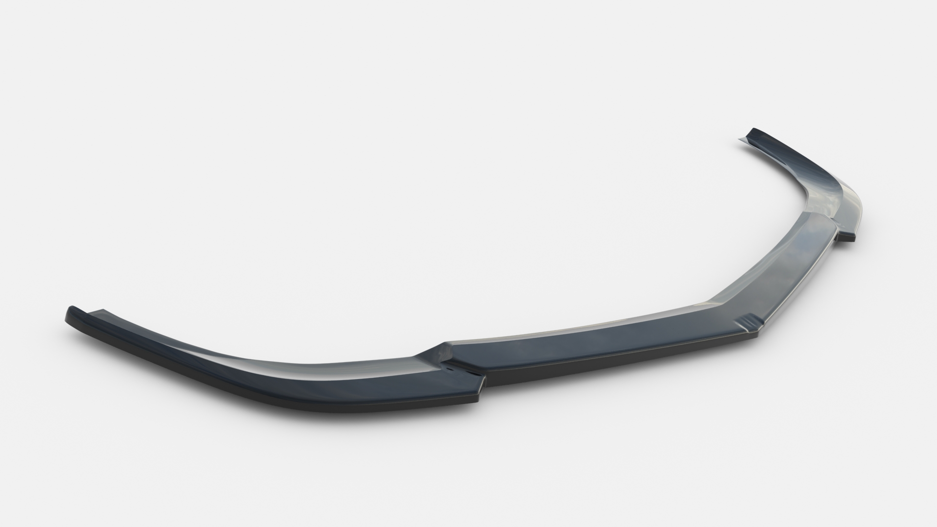 Front Splitter Mercedes-Benz CLS AMG-Line C218 - Image 4