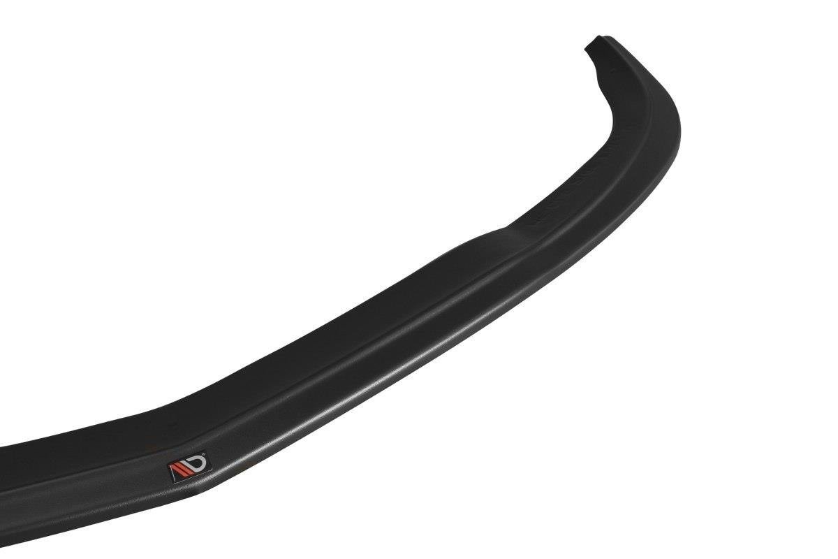 Front Splitter Mercedes-Benz CLS C218 - Image 4