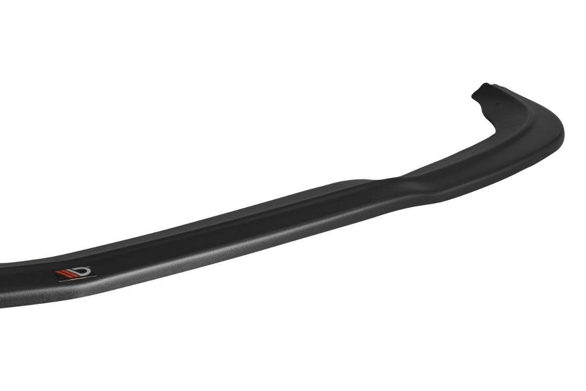 Front Splitter Mercedes-Benz CLS C218 - Image 6