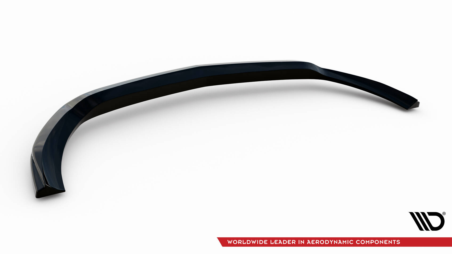 Front Splitter Mercedes-Benz CLS C218 Facelift - Image 5