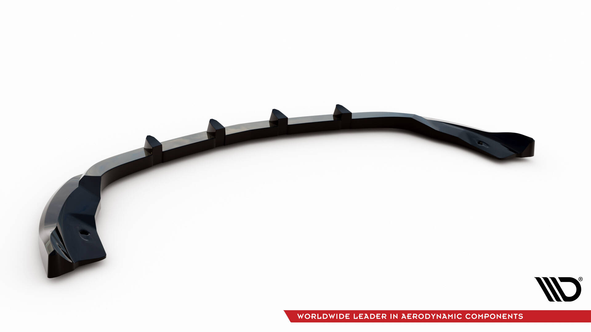 Front Splitter Mercedes-Benz Citan W415 - Image 5