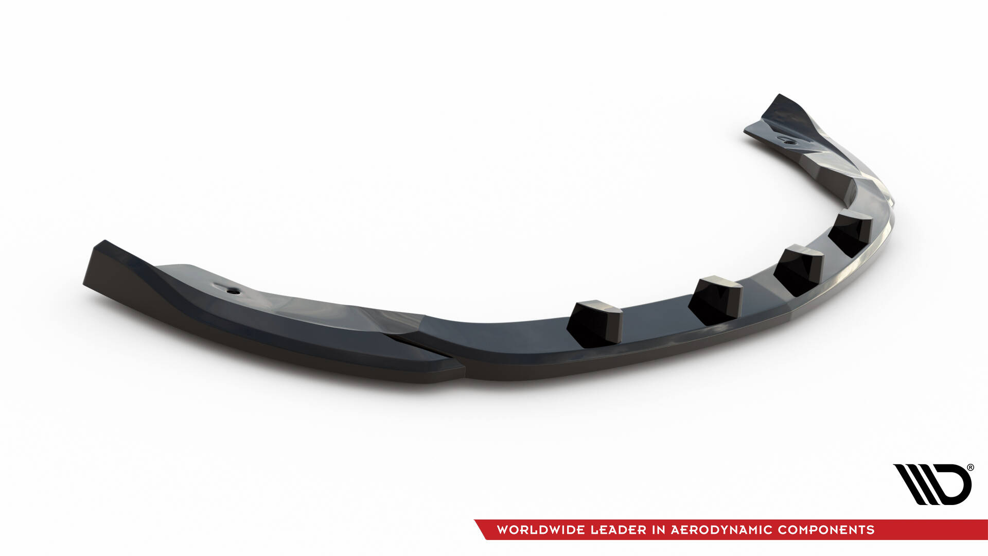 Front Splitter Mercedes-Benz Citan W415 - Image 4