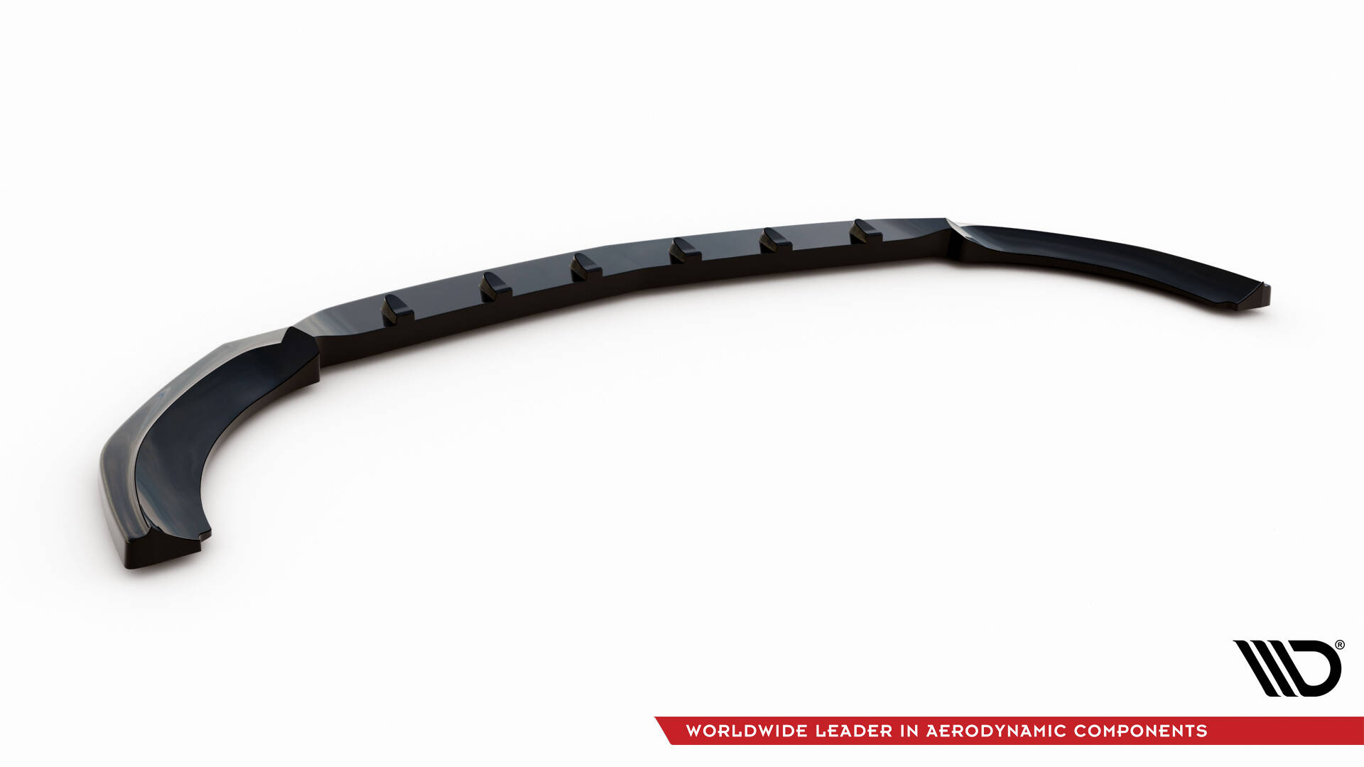Front Splitter Mercedes-Benz E W213 - Image 8
