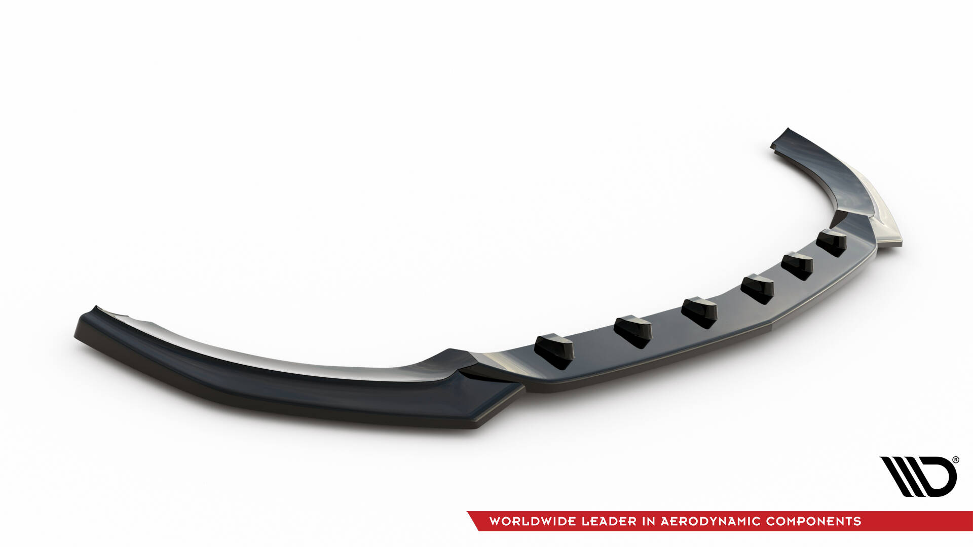 Front Splitter Mercedes-Benz E W213 - Image 7
