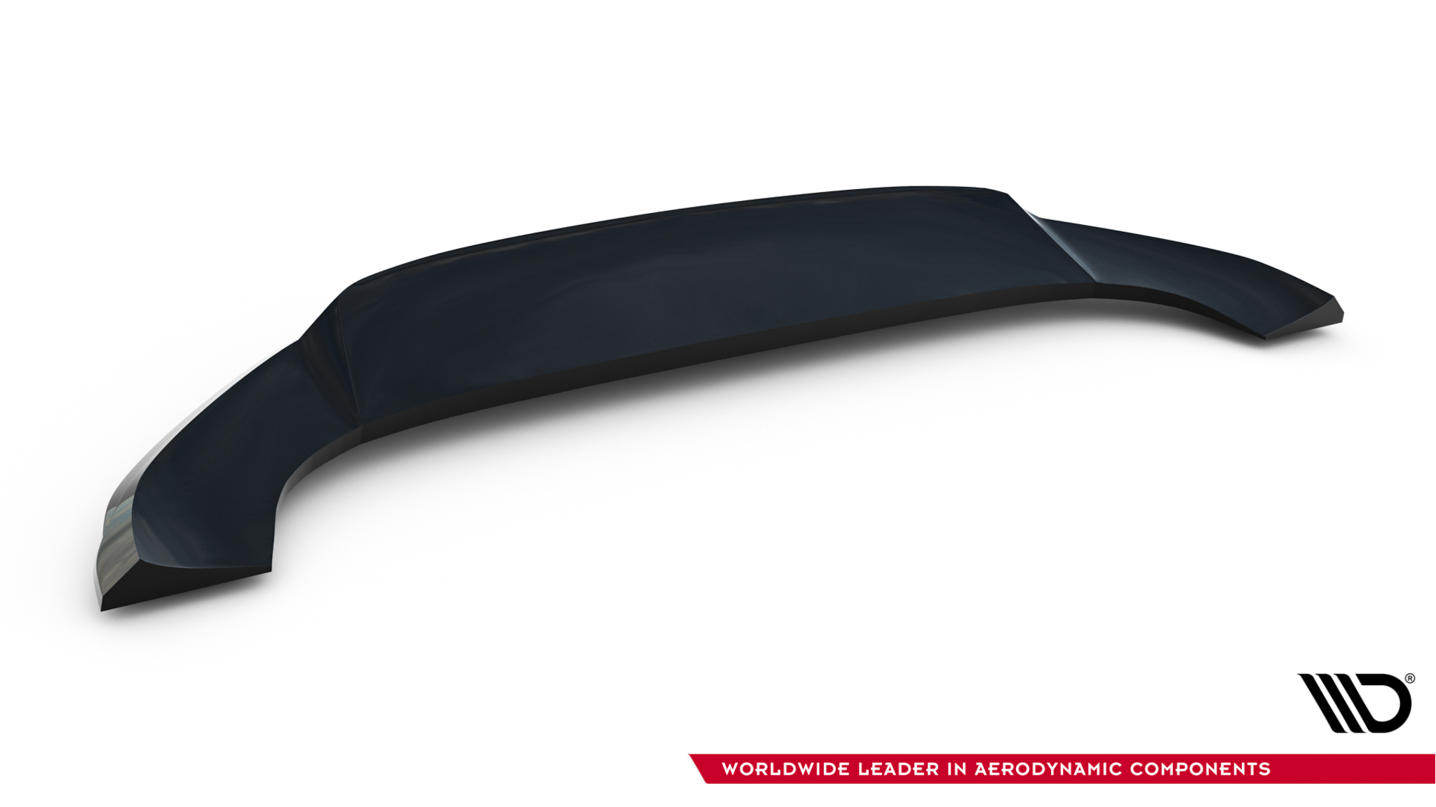 Front Splitter Mercedes-Benz GLS AMG-Line X167 Facelift - Image 7
