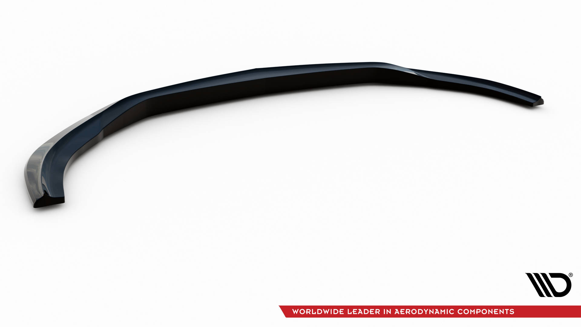 Front Splitter Mercedes-Benz S AMG-Line W223 - Image 4