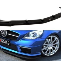 Front Splitter Mercedes-Benz SLK 55 AMG R172