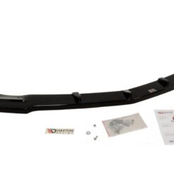 Alternative view of Front Splitter Mercedes-Benz SLK 55 AMG R172