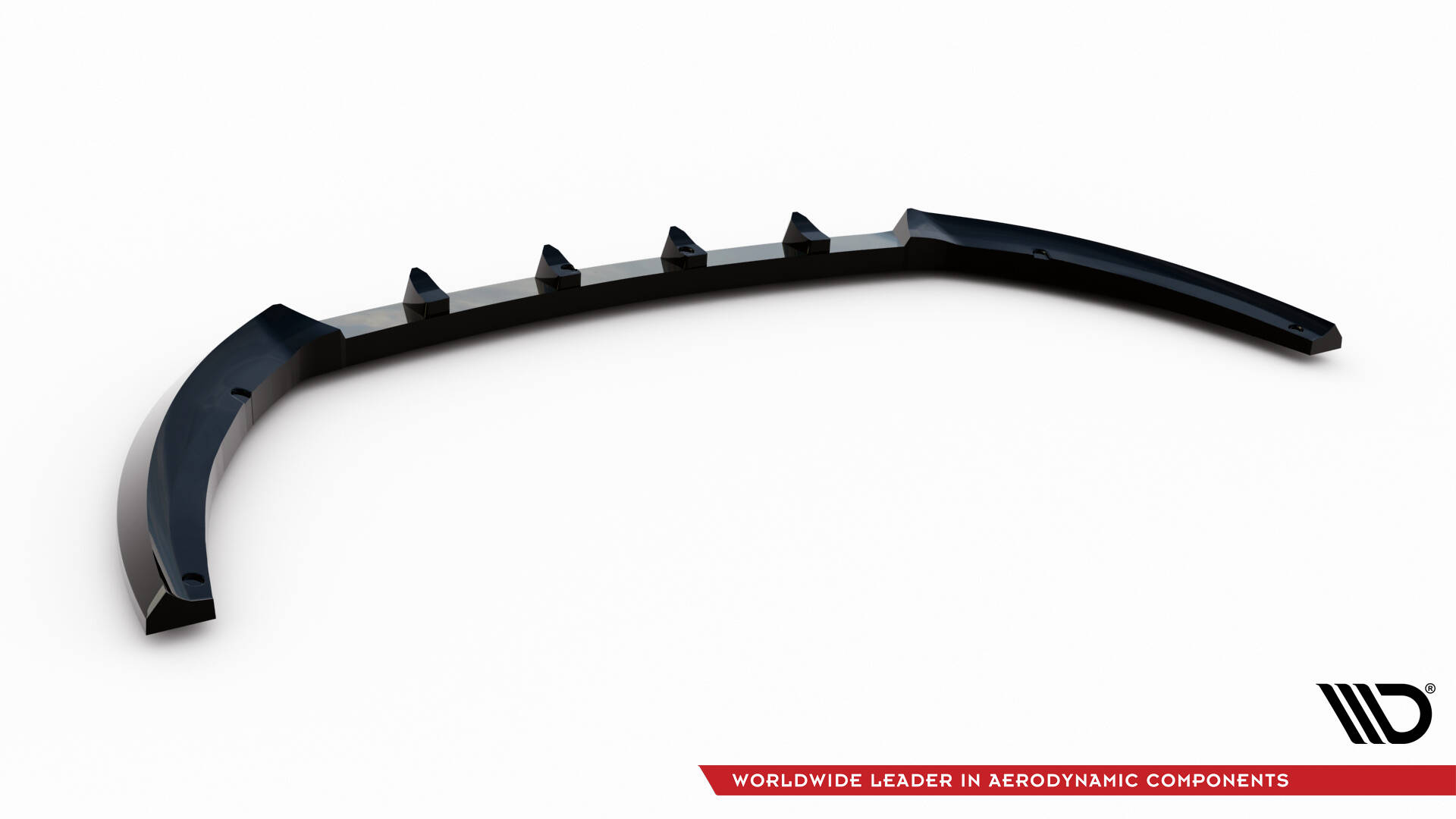 Front Splitter Mercedes-Benz T W420 - Image 5