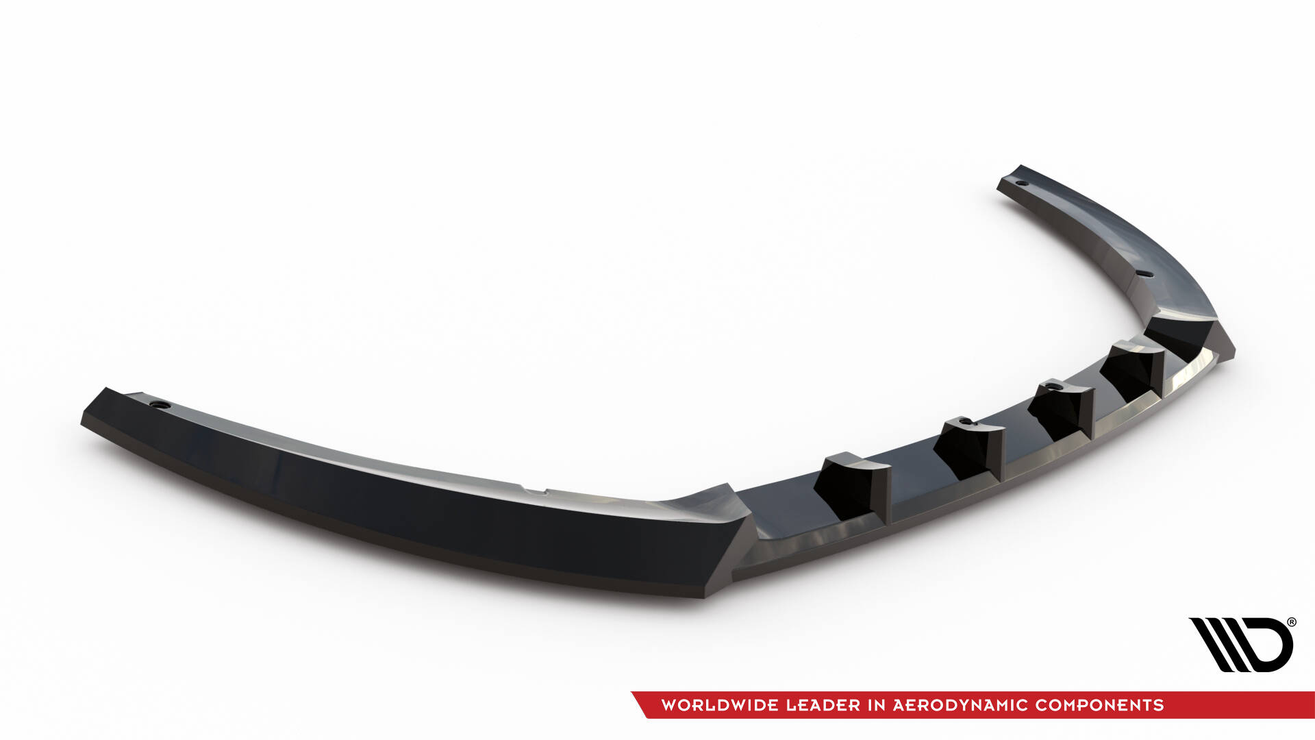 Front Splitter Mercedes-Benz T W420 - Image 4
