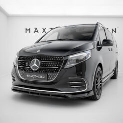 Front Splitter Mercedes-Benz V AMG-Line W447 Facelift 2